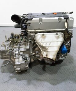 JDM Honda CR-V K20A Engine For Sale