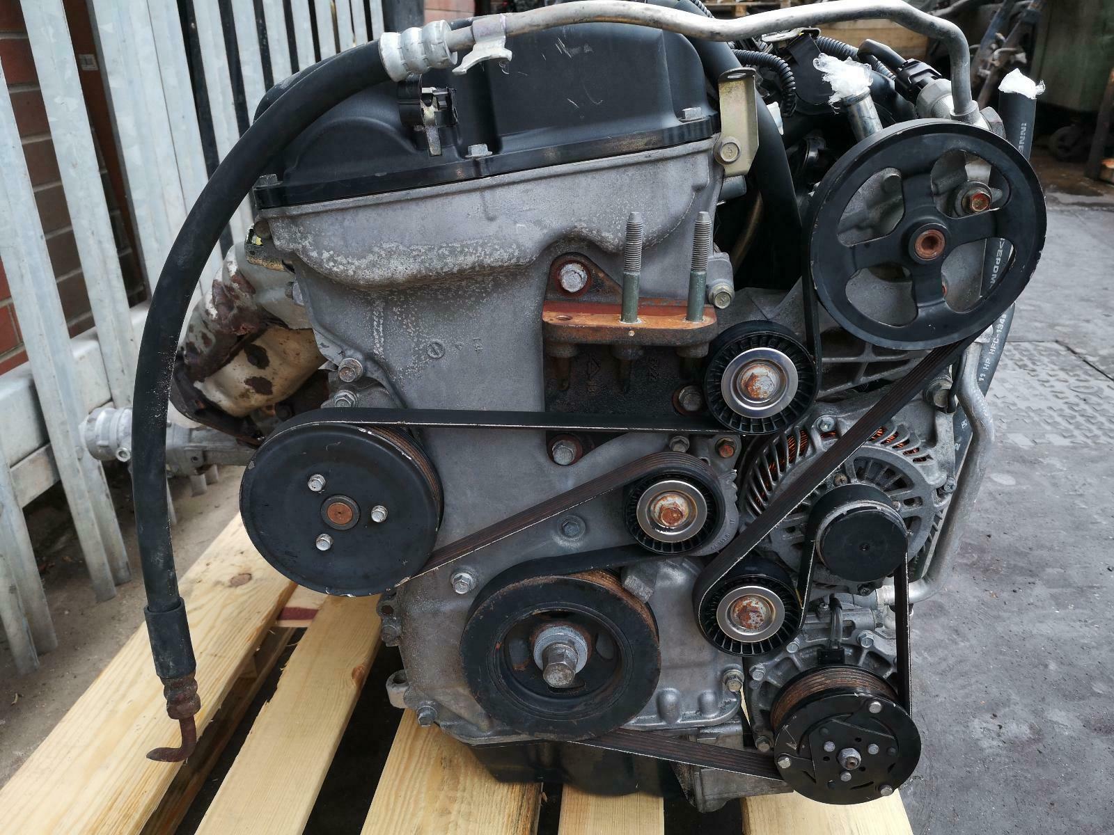 DM Mitsubishi Outlander 4B12 Engine For Sale