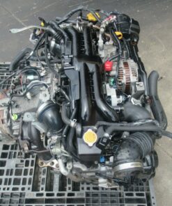 JDM Subaru EJ20 Turbo Engine for sale