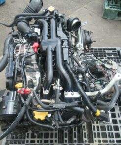 JDM Subaru EJ20 Turbo Engine for sale