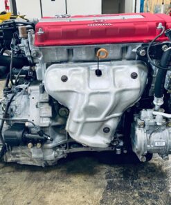 JDM Honda B16b Engine For Sale
