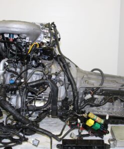 JDM Mazda RX-7 FD 13B-REW Engine For Sale