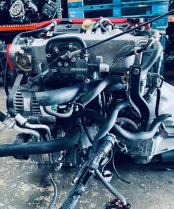 JDM Honda S2000 F20C Engine For Sale