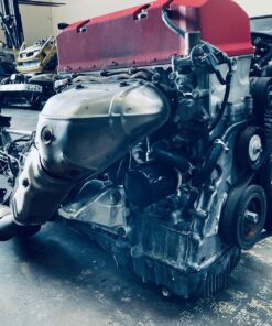 JDM Honda S2000 F20C Engine For Sale
