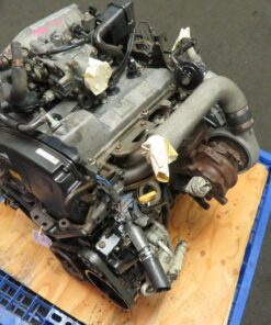 JDM Toyota 3SGTE Engine For Sale