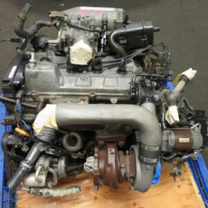 JDM Toyota 3SGTE Engine For Sale