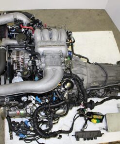 JDM Mazda RX-7 FD 13B-REW Engine For Sale