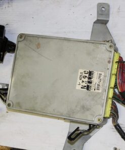 JDM Mazda RX-7 FD 13B-REW Engine For Sale