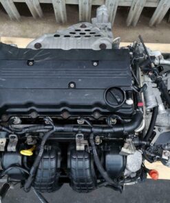 DM Mitsubishi Outlander 4B12 Engine For Sale