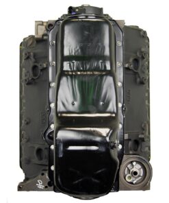 Alternative view of ATK Engines D/VCM9 Vege GM Vortec 350 Remanufactured Crate Engine
